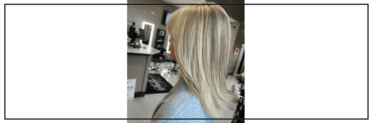 Hair Coloring